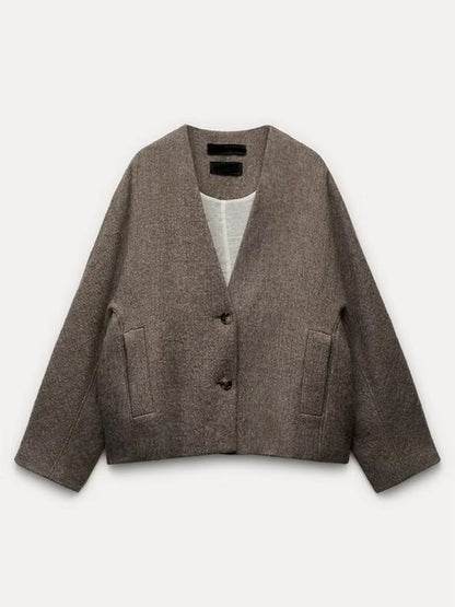 Women's Vintage Blazer