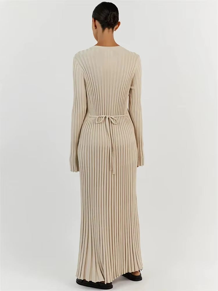 Knitwear Dress