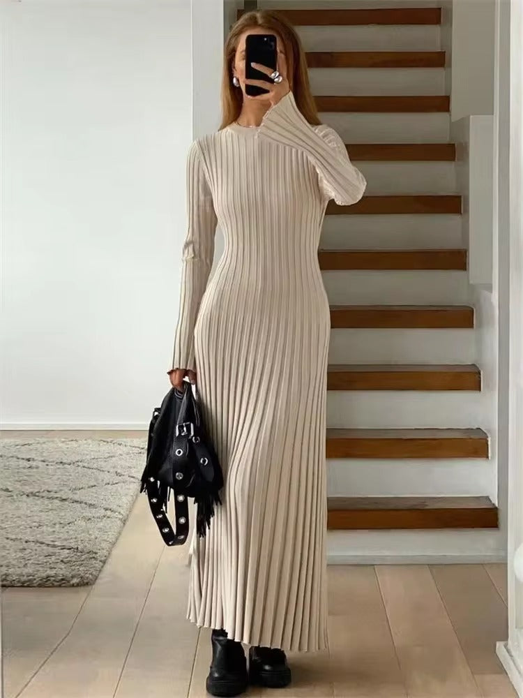 Knitwear Dress