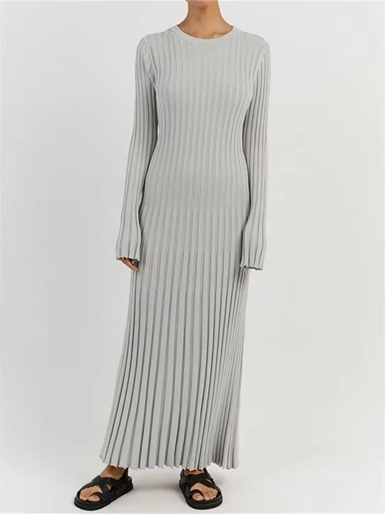 Knitwear Dress