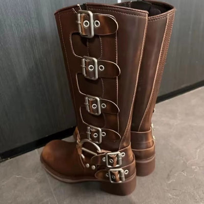 Vintage Boots