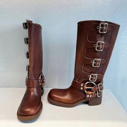 Vintage Boots