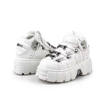 Women's Platform Sneakers