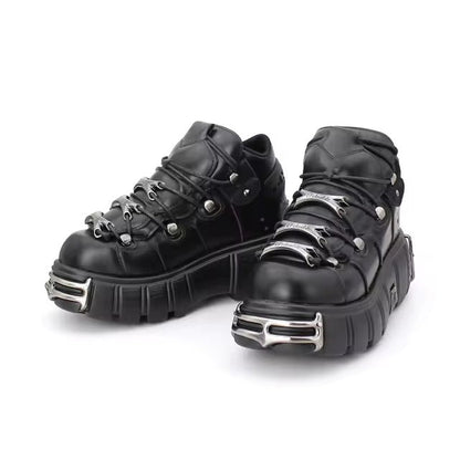 Women's Platform Sneakers