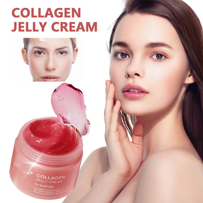 Collagen Niacinamide Jelly Cream