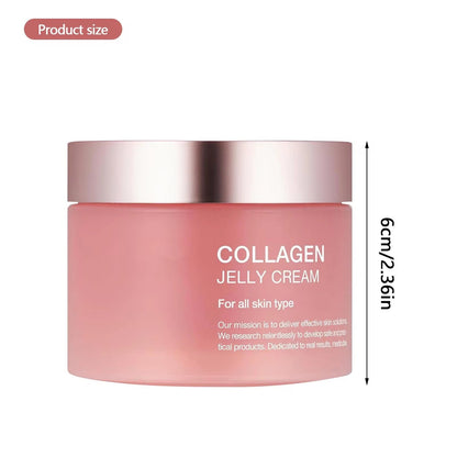 Collagen Niacinamide Jelly Cream