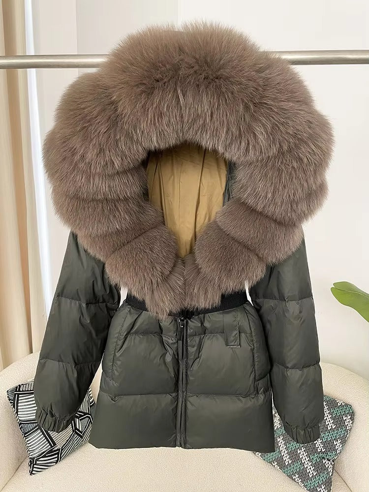 Women's Winter Jackets