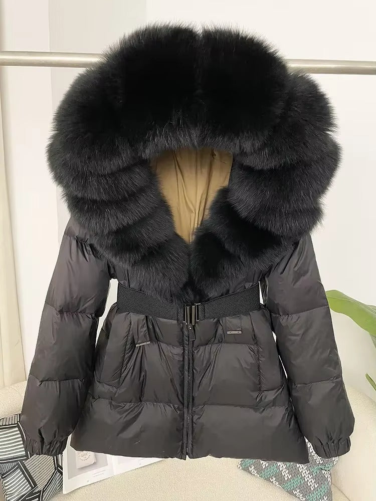 Women's Winter Jackets