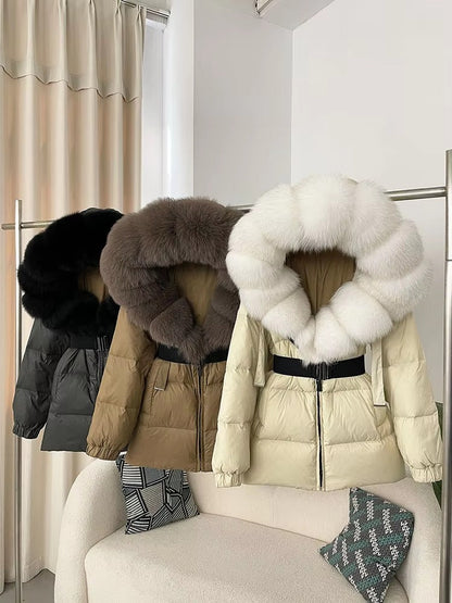 Women's Winter Jackets