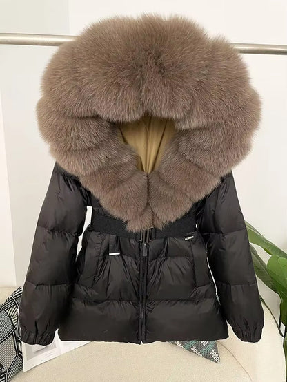 Women's Winter Jackets