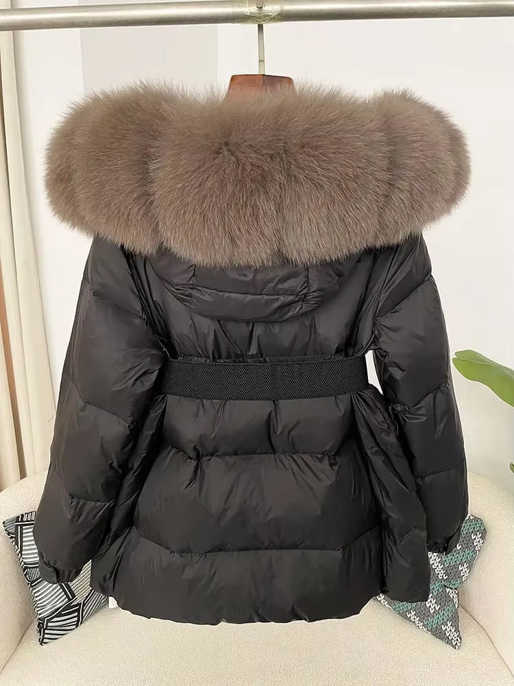 Women's Winter Jackets