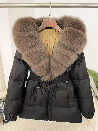 Women's Winter Jackets