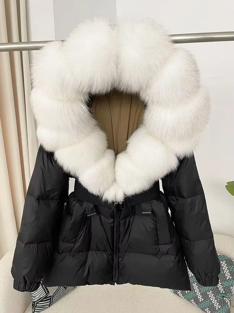 Women's Winter Jackets