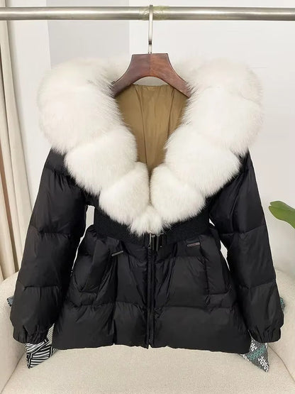 Women's Winter Jackets