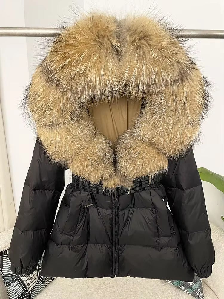 Women's Winter Jackets