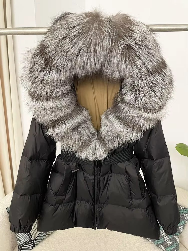 Women's Winter Jackets