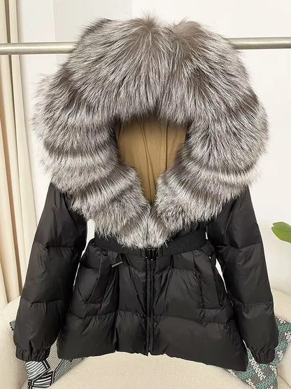 Women's Winter Jackets