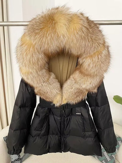 Women's Winter Jackets