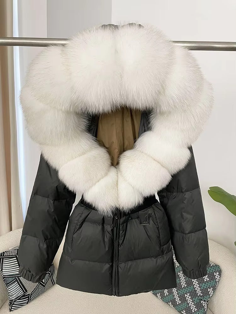 Women's Winter Jackets