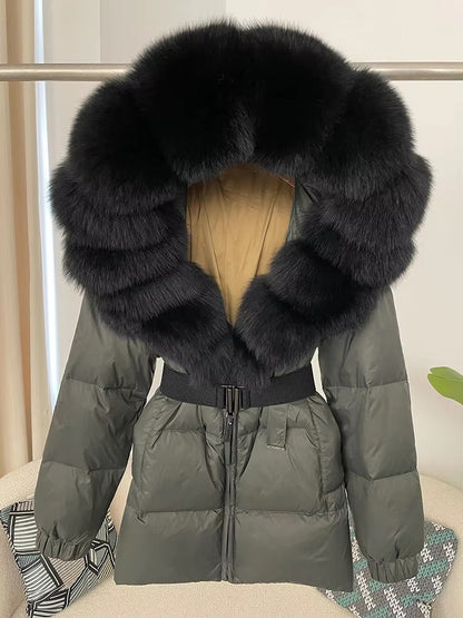 Women's Winter Jackets