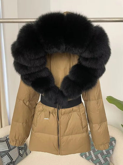 Women's Winter Jackets