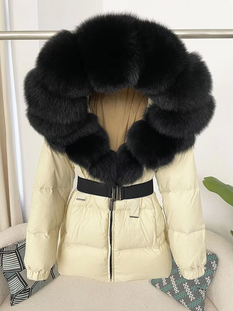 Women's Winter Jackets