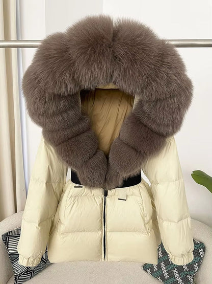 Women's Winter Jackets