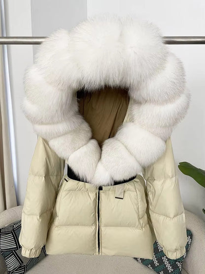 Women's Winter Jackets