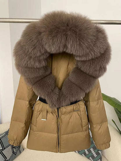 Women's Winter Jackets