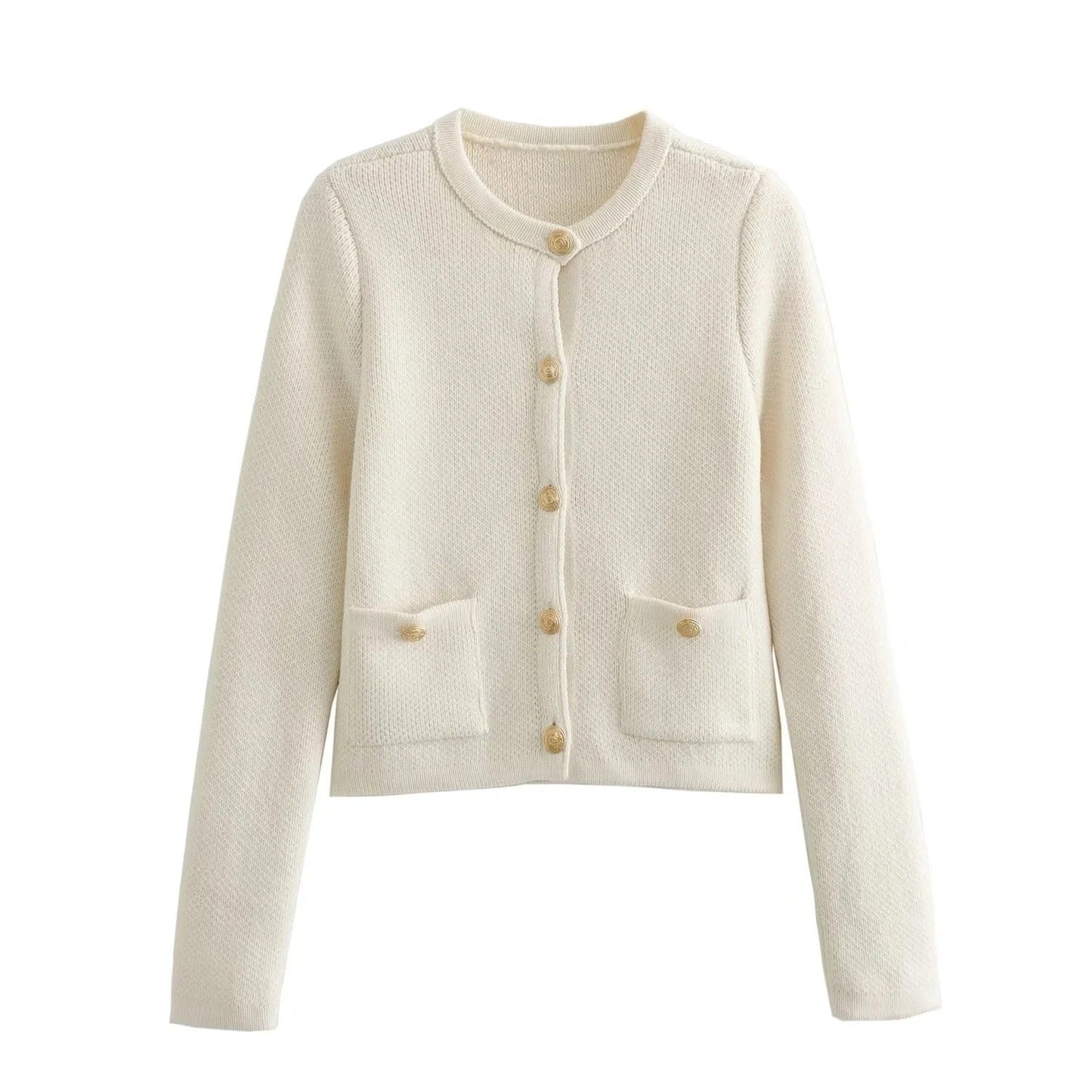 Women's Slim Cardigan