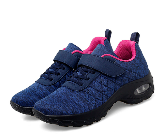 Women's Orthopedic Sneakers - Daiane