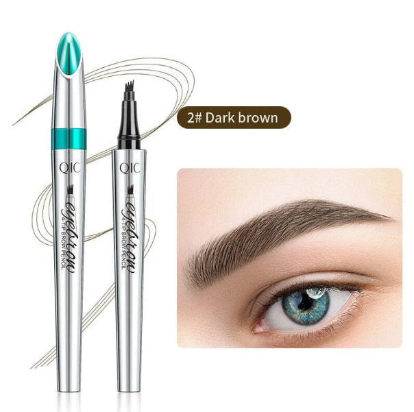 Waterproof  Eyebrow Pen