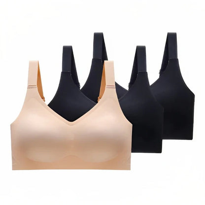 Soutien-gorge renforcé de qualité supérieure