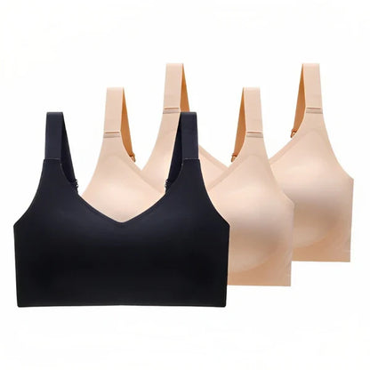 Soutien-gorge renforcé de qualité supérieure