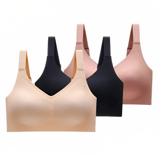 Soutien-gorge renforcé de qualité supérieure