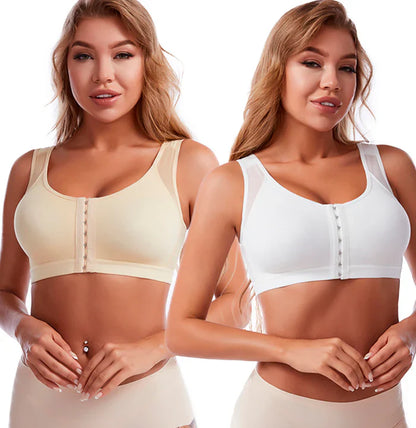 Posture Corrector Bra