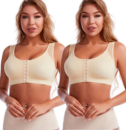 Posture Corrector Bra