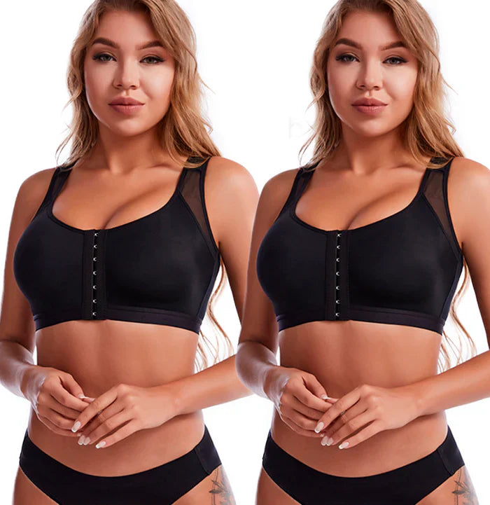 Posture Corrector Bra