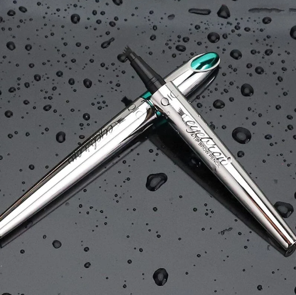 Waterproof  Eyebrow Pen