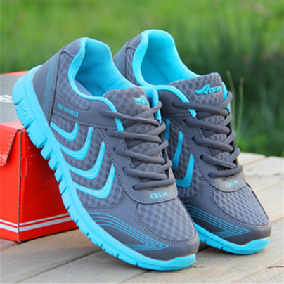 Ultra Comfortable Orthopedic Sneakers - RunFashion