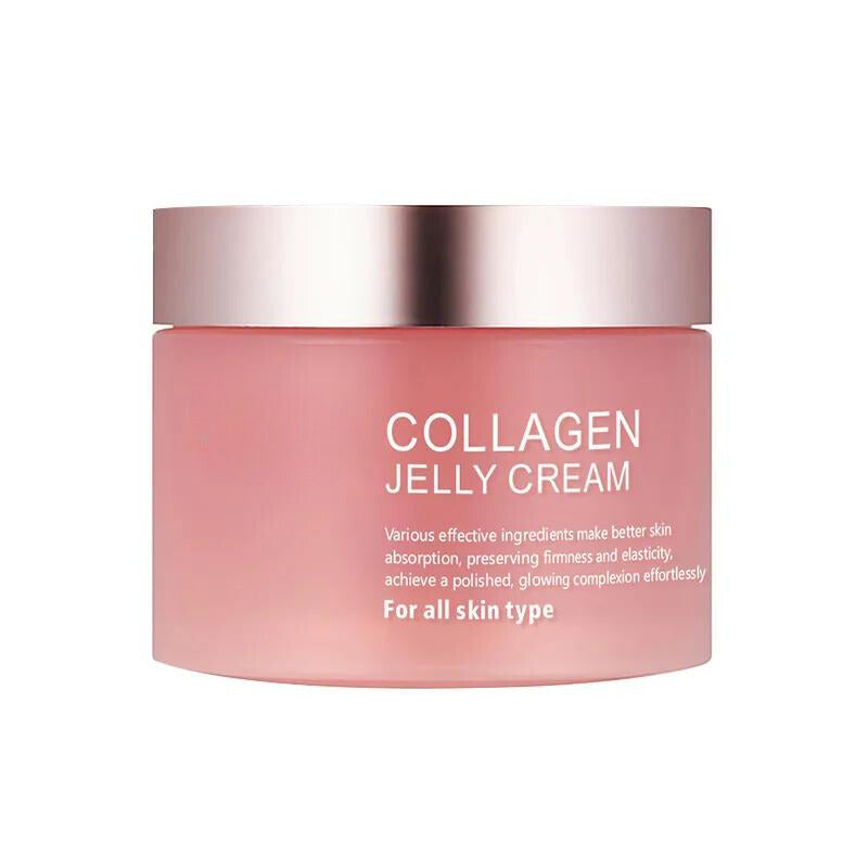 Collagen Niacinamide Jelly Cream