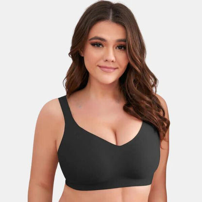 Soutien-gorge renforcé de qualité supérieure