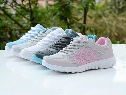 Ultra Comfortable Orthopedic Sneakers - RunFashion