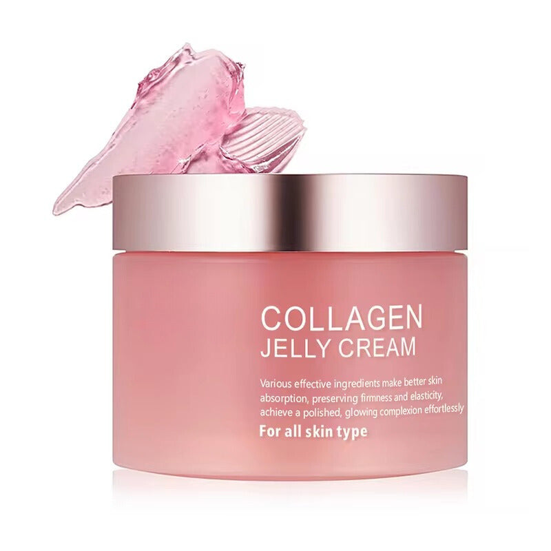 Collagen Niacinamide Jelly Cream