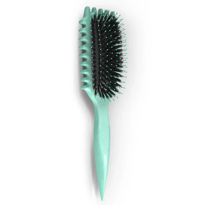 Curl Defining Detangling Hair Brush