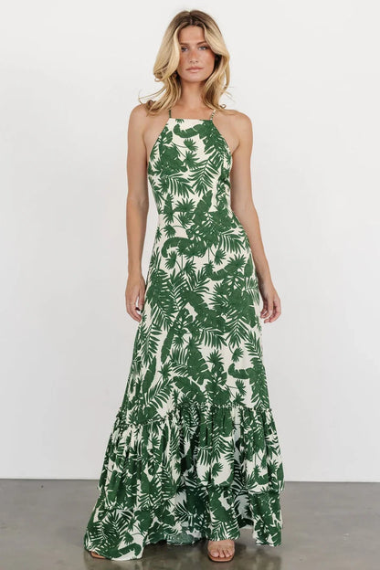 Indio Maxi Dress