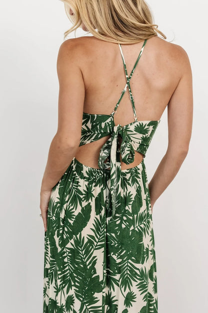 Indio Maxi Dress