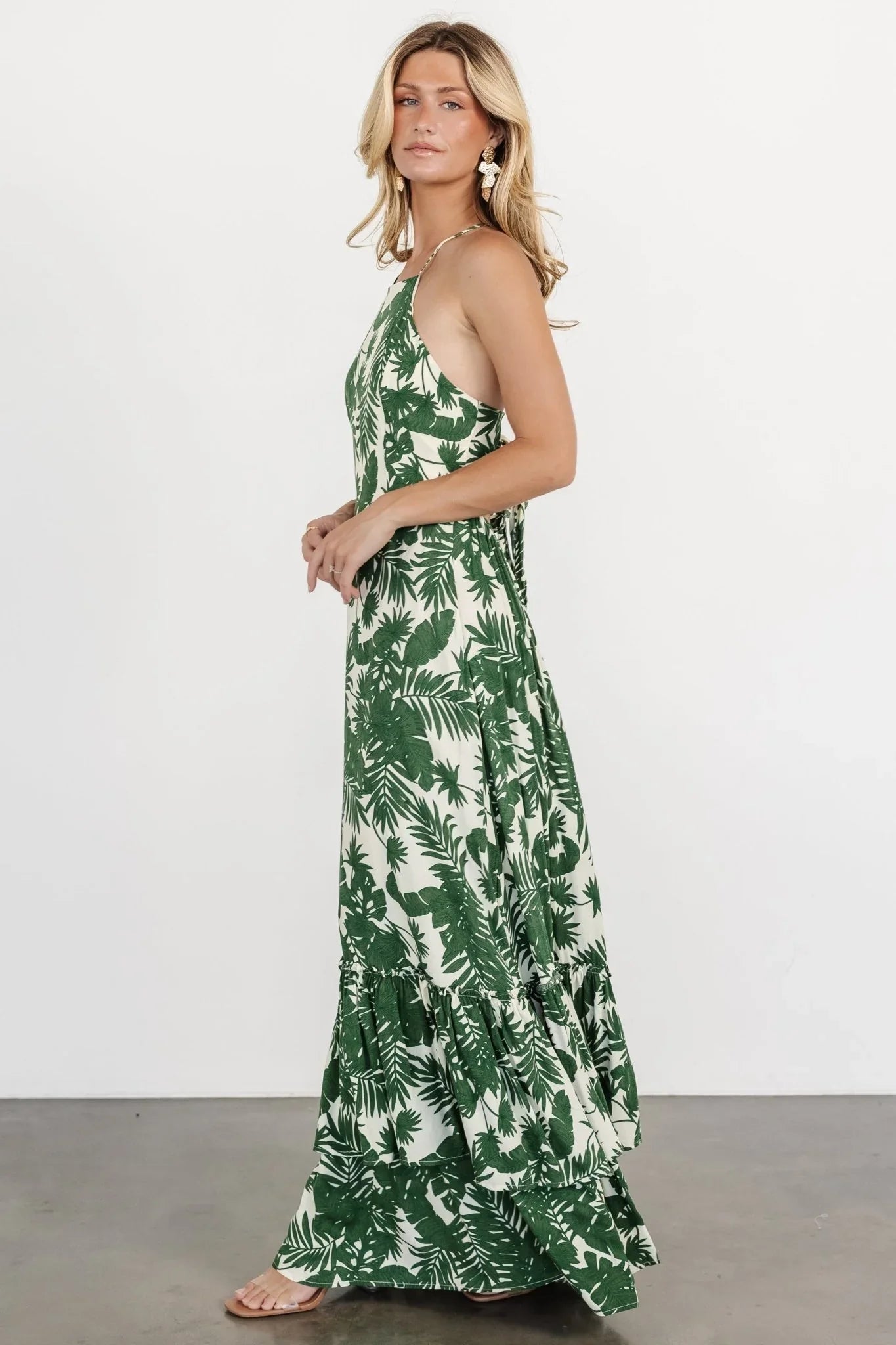 Indio Maxi Dress