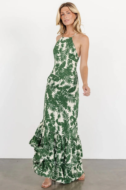 Indio Maxi Dress