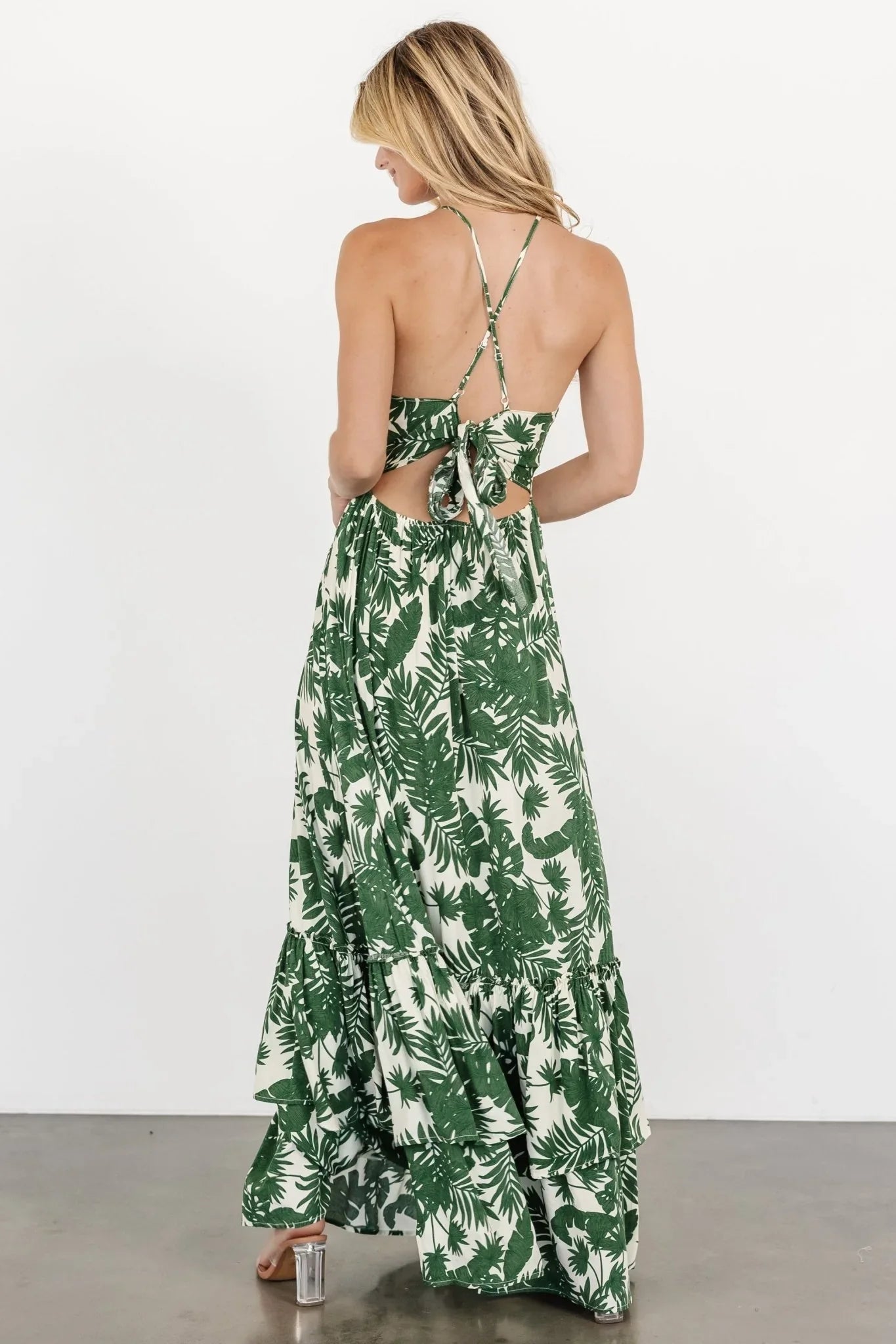 Indio Maxi Dress